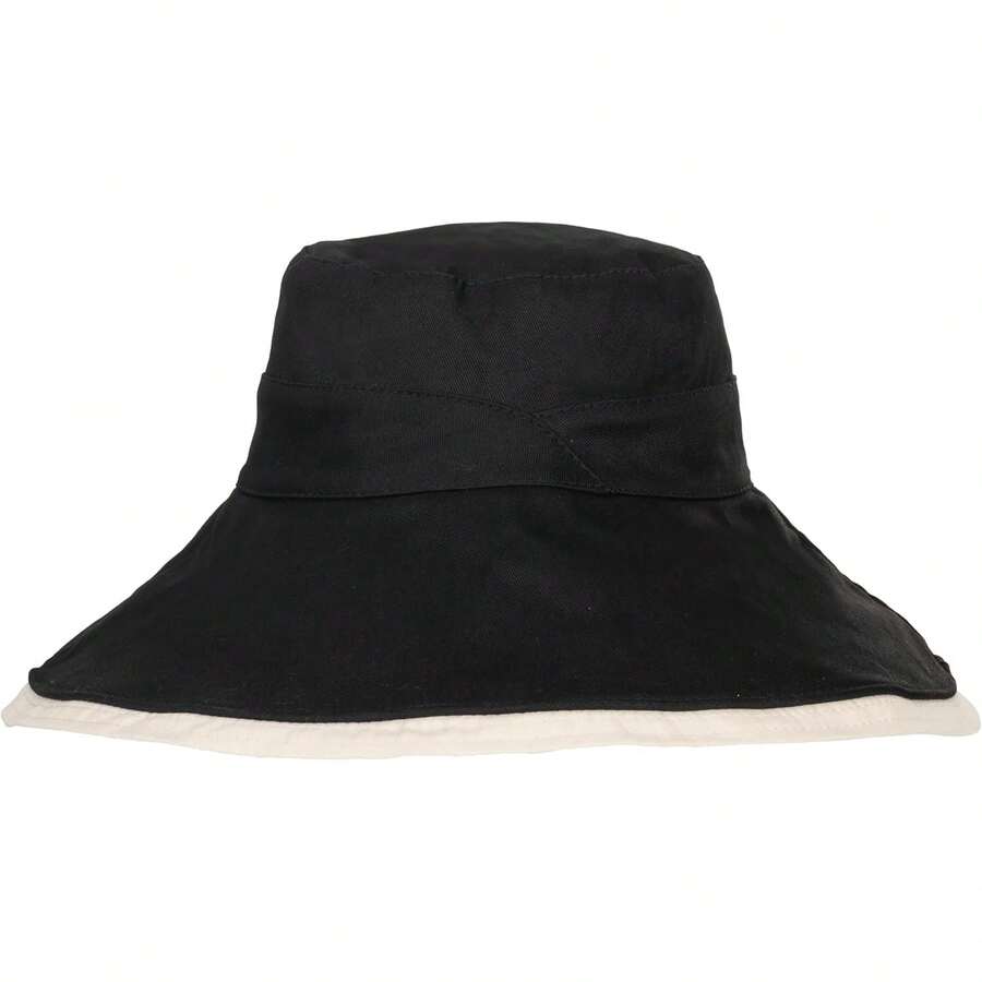 Womens Reversible Wide Brim Be - Sun Hat Wide Brim のレビューと価格