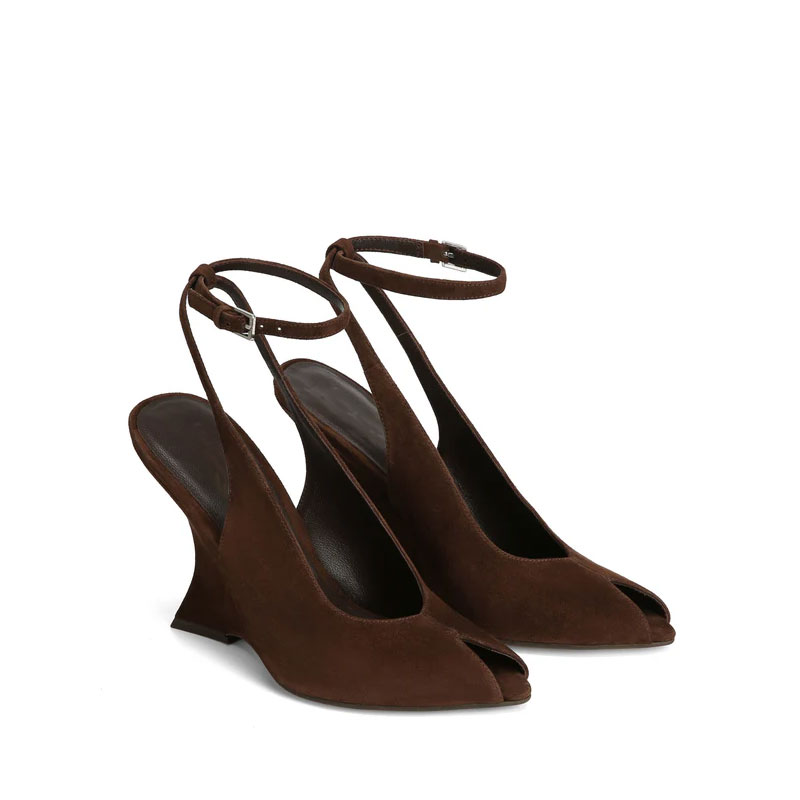 2026Ladies' Summer Slope Heel  - Summer Closet のレビューと価格