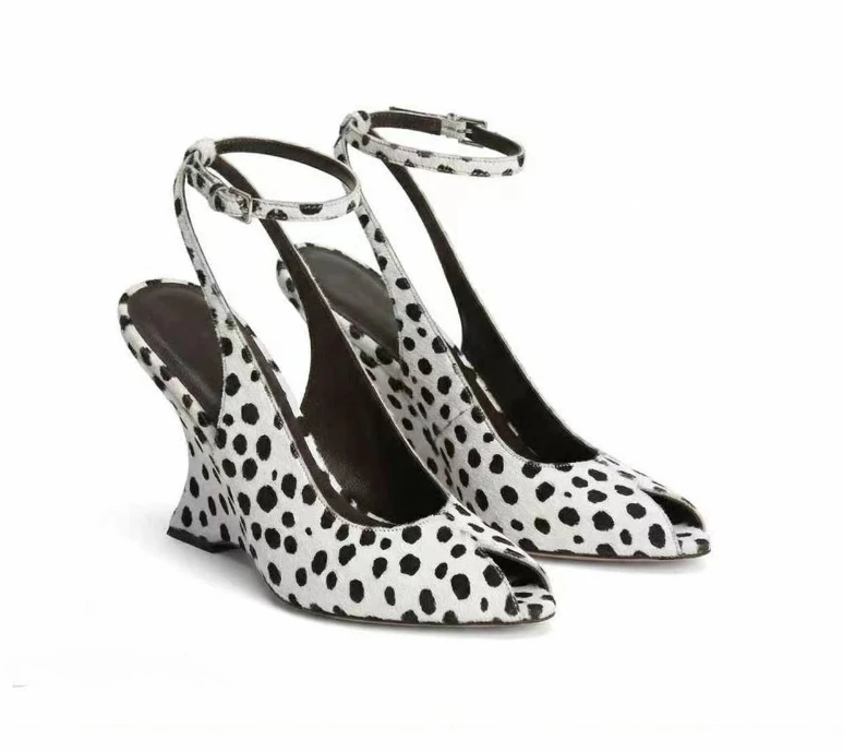 2026Ladies' Summer Slope Heel  - Summer Closet のレビューと価格