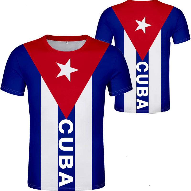 Cuban Shirt Diy Free Custom Na - Summer Clothing In Spanish のレビューと価格