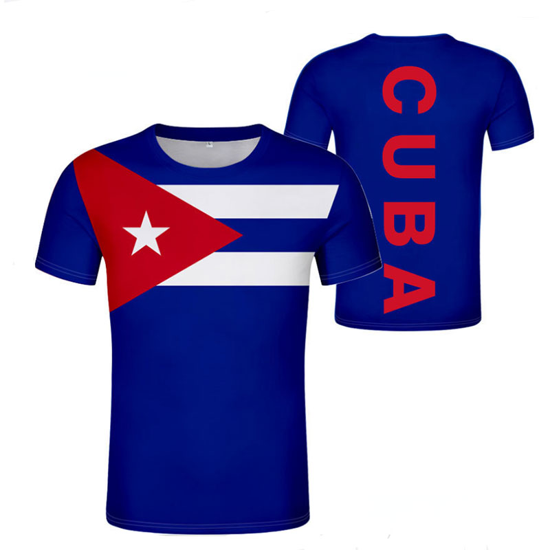 Cuban Shirt Diy Free Custom Na - Summer Clothing In Spanish のレビューと価格