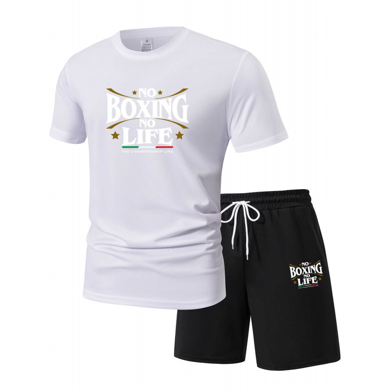 Summer Leisure Men'S 2-Piece S - Summer Quotes のレビューと価格