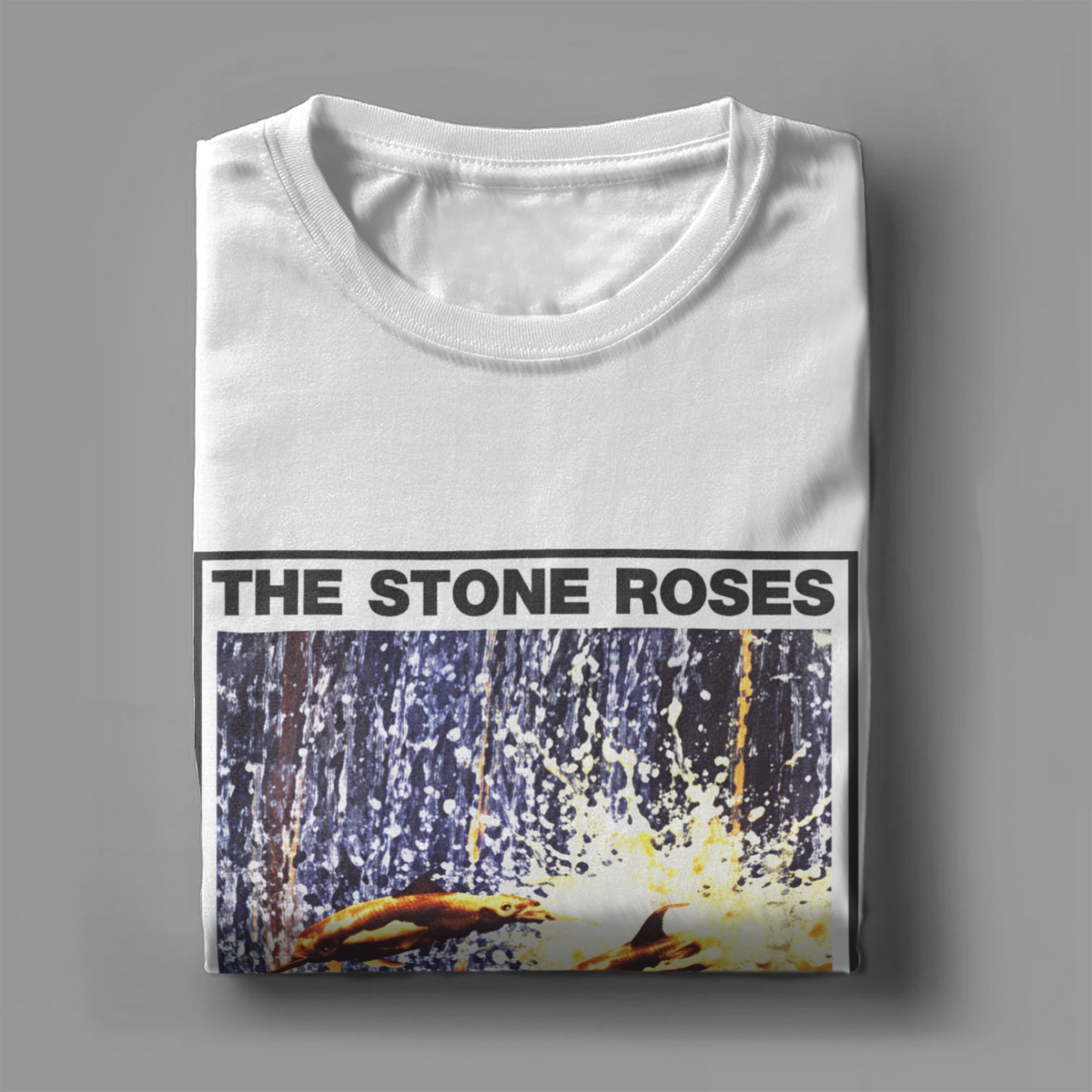 The Stone Roses Fools Gold T S - Summer Rose Clothing のレビューと価格