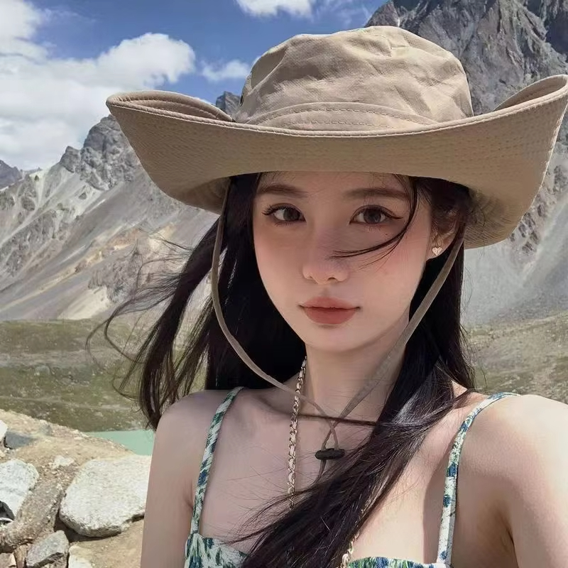 Unisex Sun Hat for Outdoor Fis - Sun Hat Wide Brim のレビューと価格