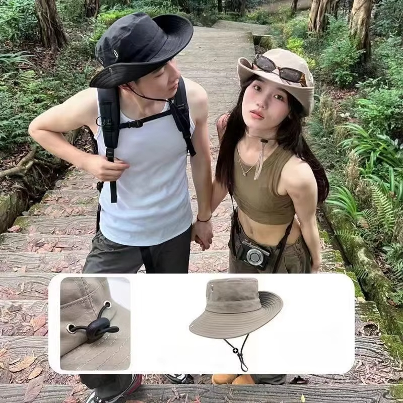 Unisex Sun Hat for Outdoor Fis - Sun Hat Wide Brim のレビューと価格
