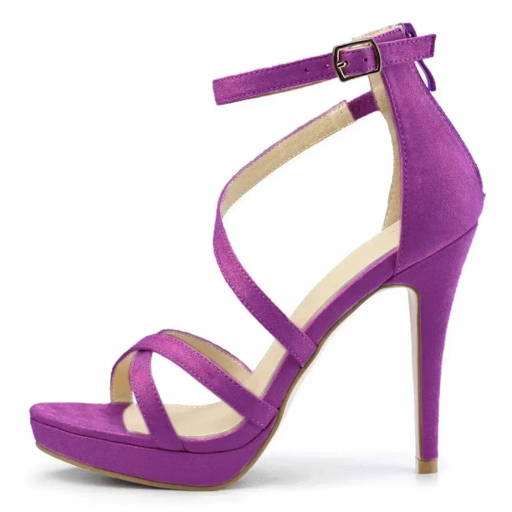 Women Sandals Summer Sexy Pump - Summer Closet のレビューと価格