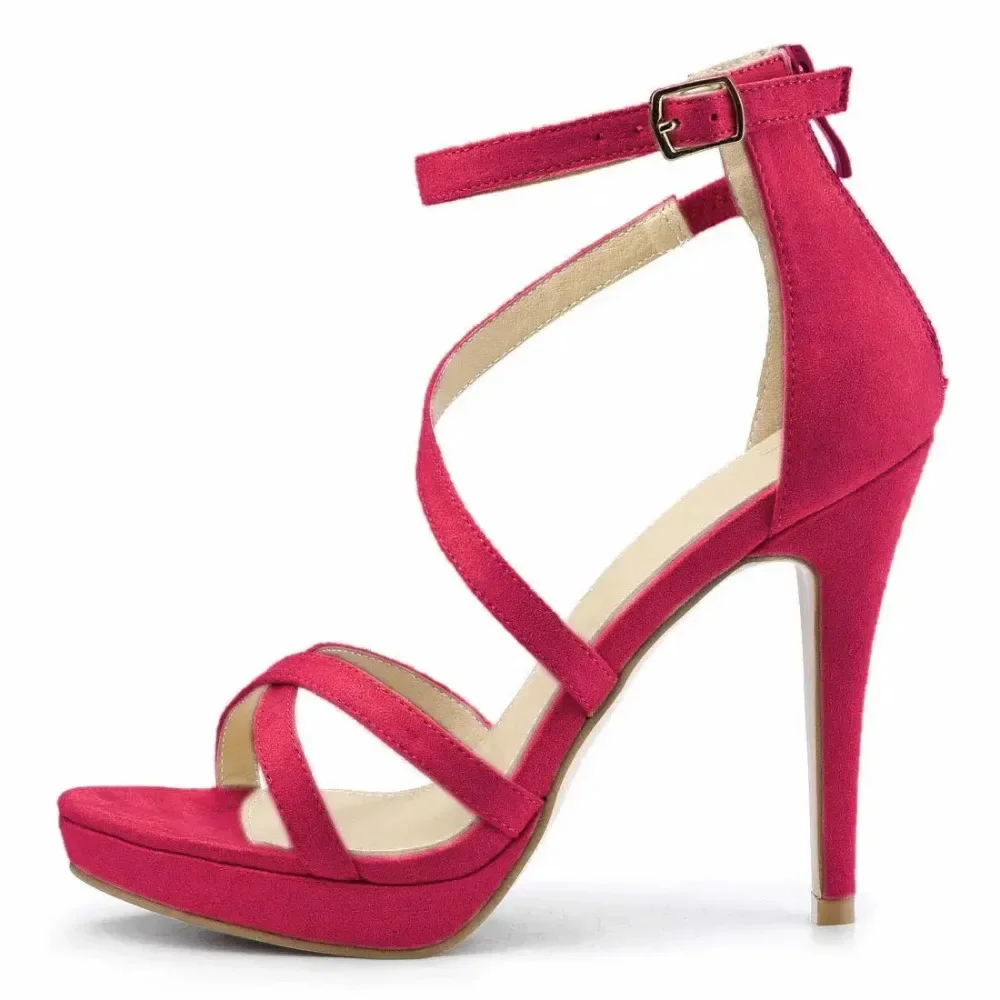 Women Sandals Summer Sexy Pump - Summer Closet のレビューと価格