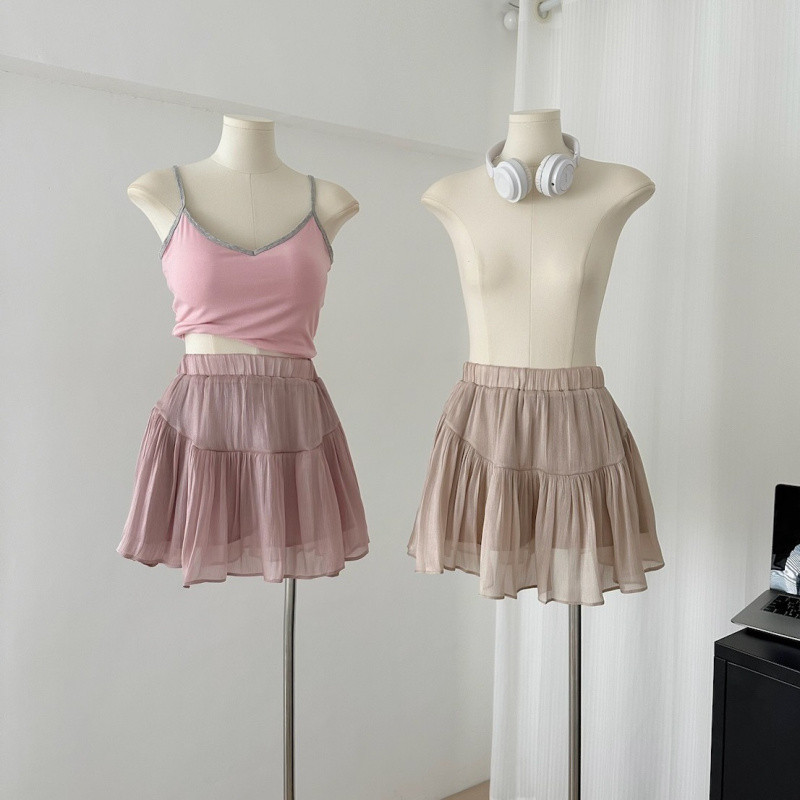 Skirts Womens Bunching Recomme - Summer Clothing Recommendations のレビューと価格
