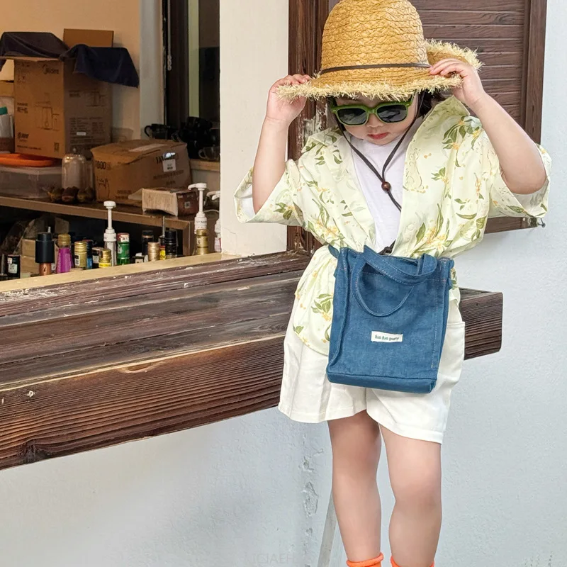 2025 Beach Family Parent-child - Summer Clothing Looks のレビューと価格