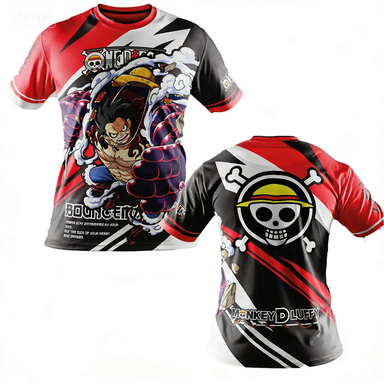Children's Cartoon T-Shirt, Br - Summer Clothing For Girls のレビューと価格
