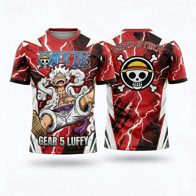 Children's Cartoon T-Shirt, Br - Summer Clothing For Girls のレビューと価格