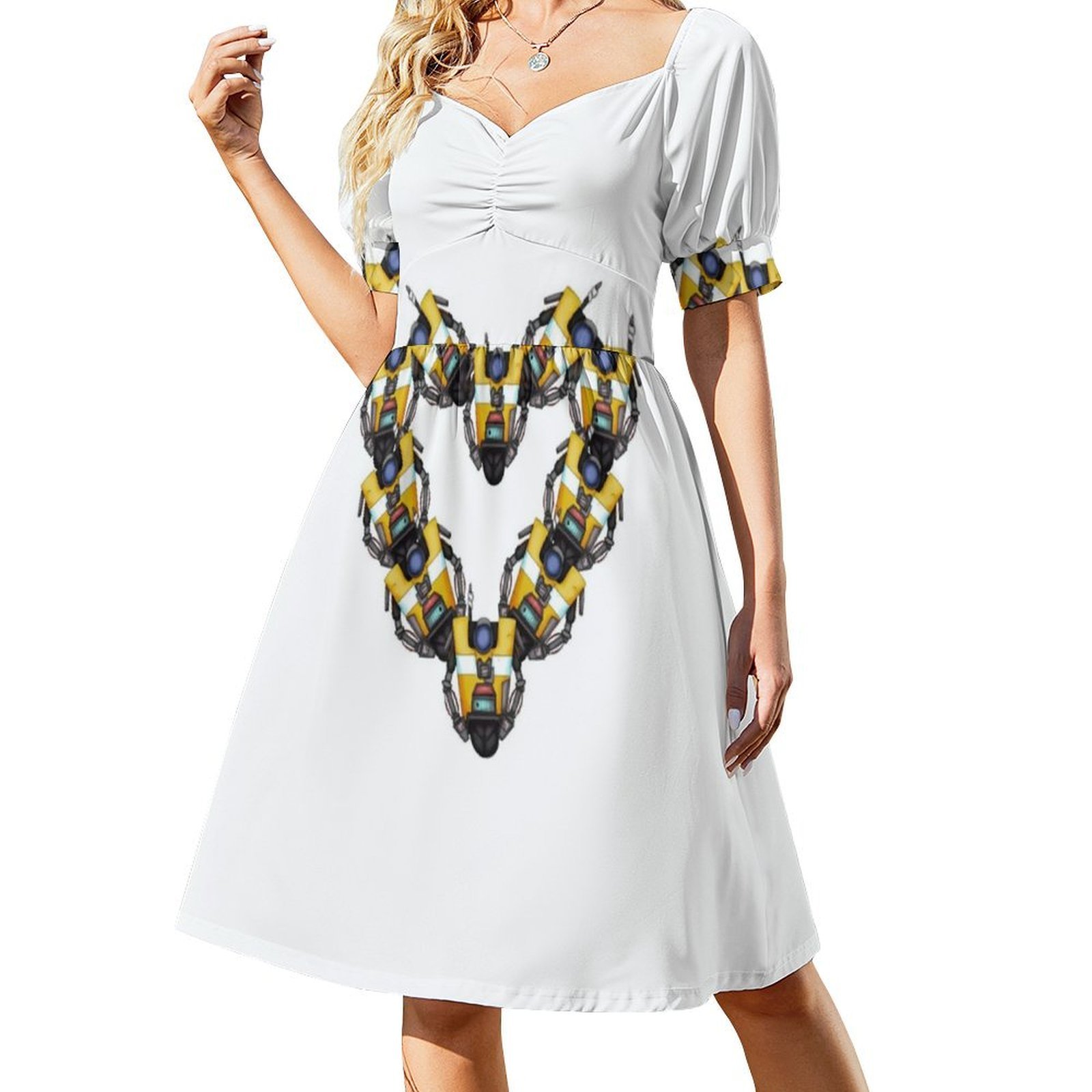 Claptrap Heart Sexy Vacation D - Summer Clothing Vacation のレビューと価格