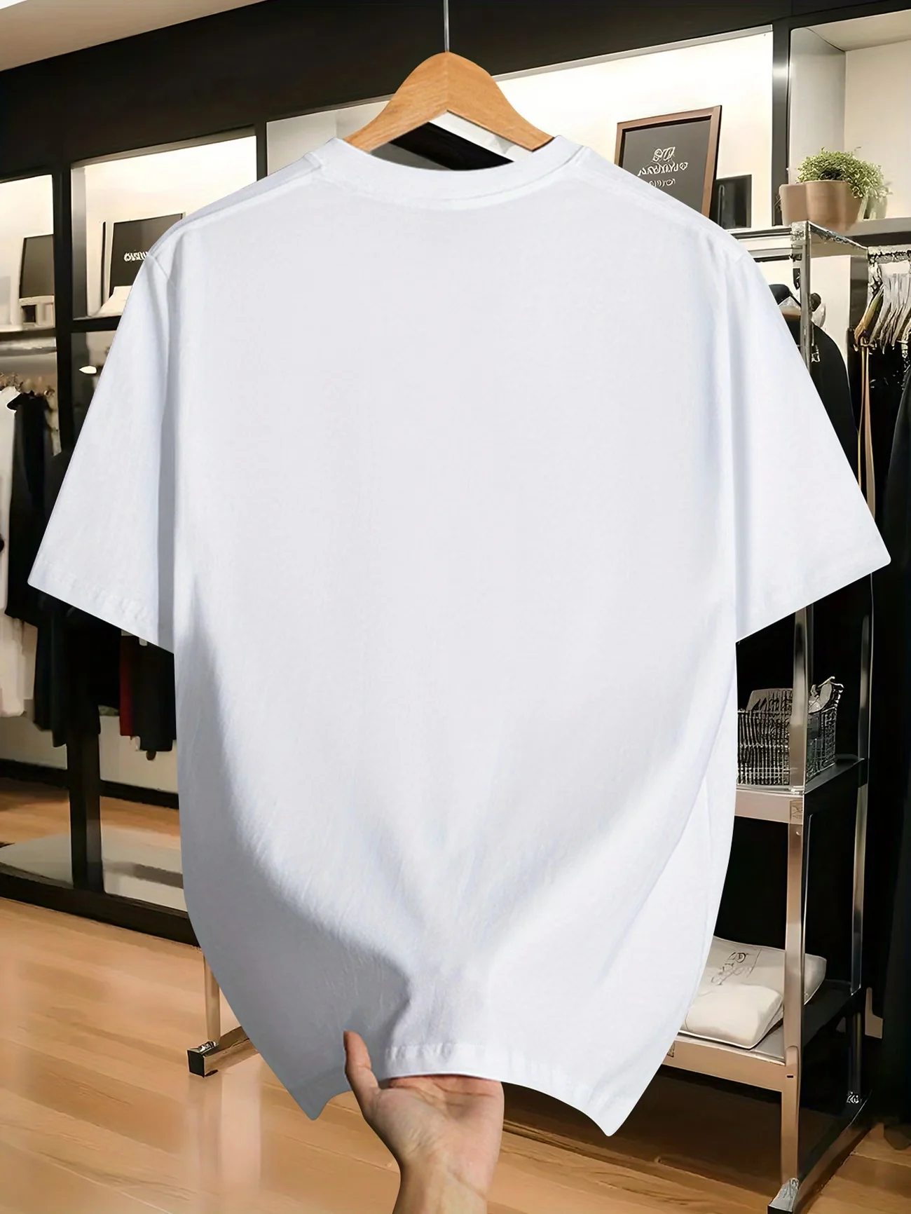 Camisetas Para HombreDreamvill - Summer Clothing Essentials Men のレビューと価格