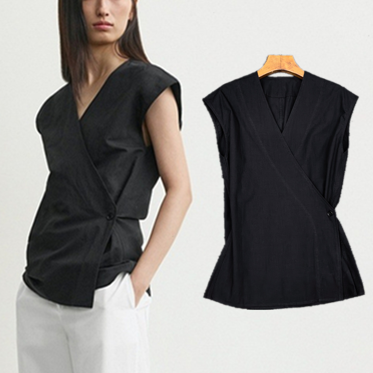 Maxdutti Fashion Elegant Wrap  - Summer Clothing Wraps のレビューと価格