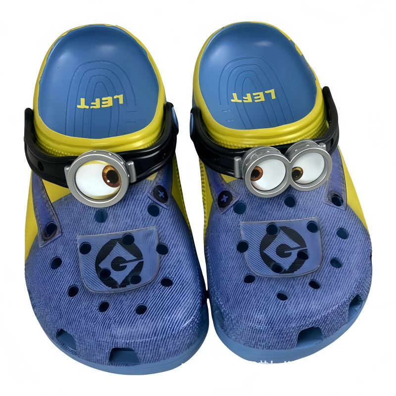 MINIONS slippers boys summer o - Summer Clothing Wraps のレビューと価格