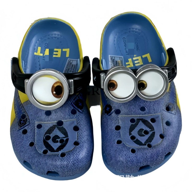 MINIONS slippers boys summer o - Summer Clothing Wraps のレビューと価格
