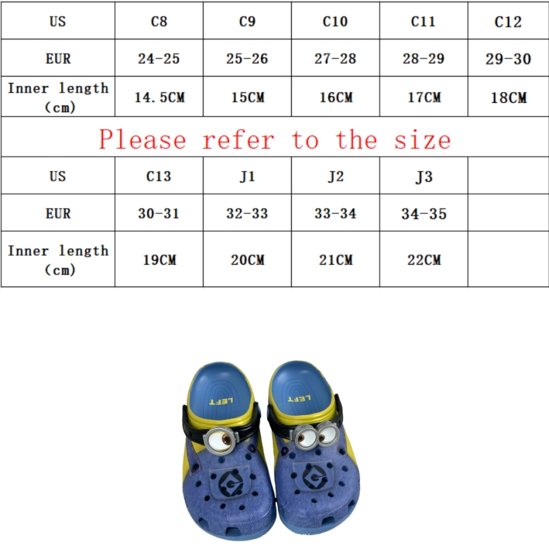 MINIONS slippers boys summer o - Summer Clothing Wraps のレビューと価格