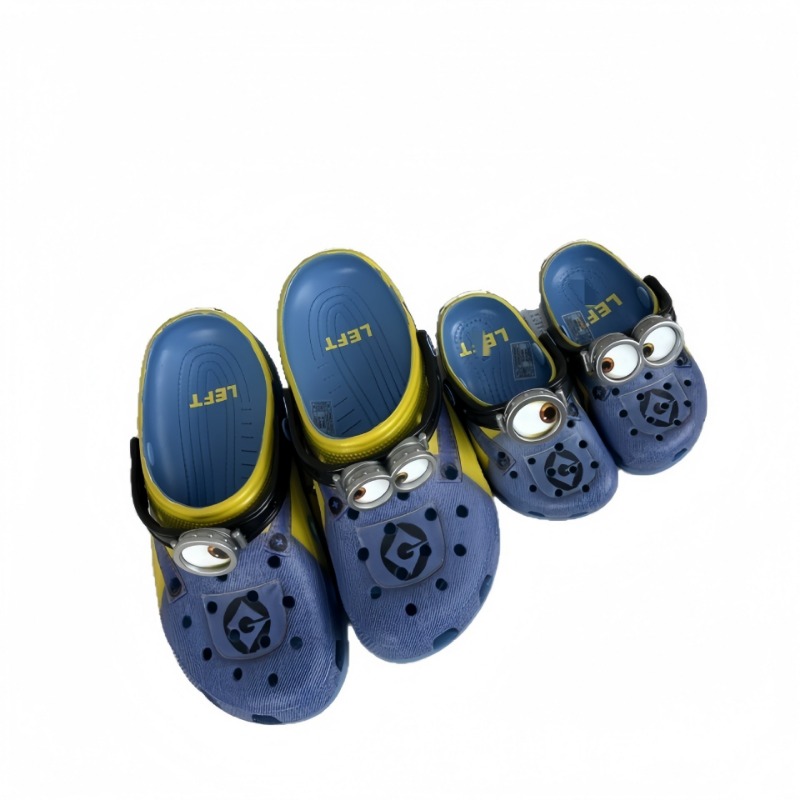 MINIONS slippers boys summer o - Summer Clothing Wraps のレビューと価格