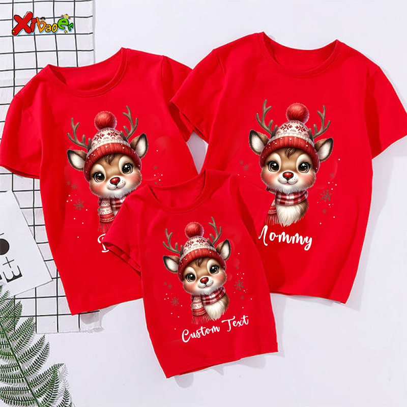 Christmas Shirt Custom Name Ki - Summer Clothing Looks のレビューと価格
