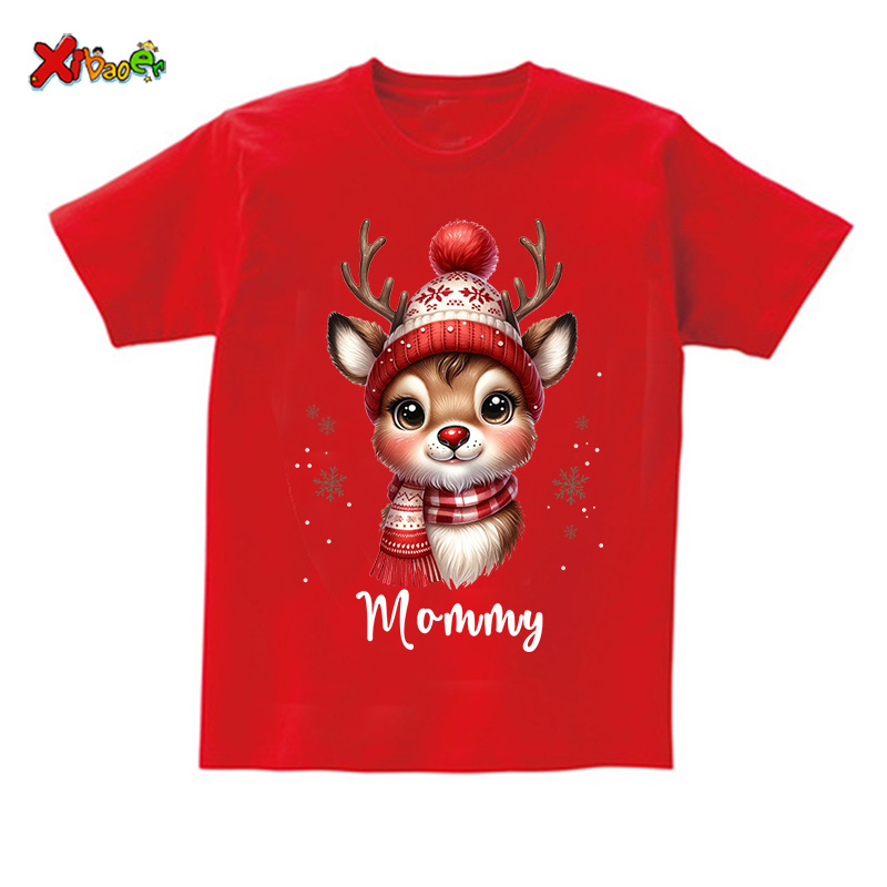 Christmas Shirt Custom Name Ki - Summer Clothing Looks のレビューと価格