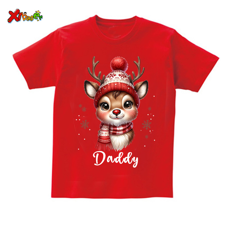 Christmas Shirt Custom Name Ki - Summer Clothing Looks のレビューと価格