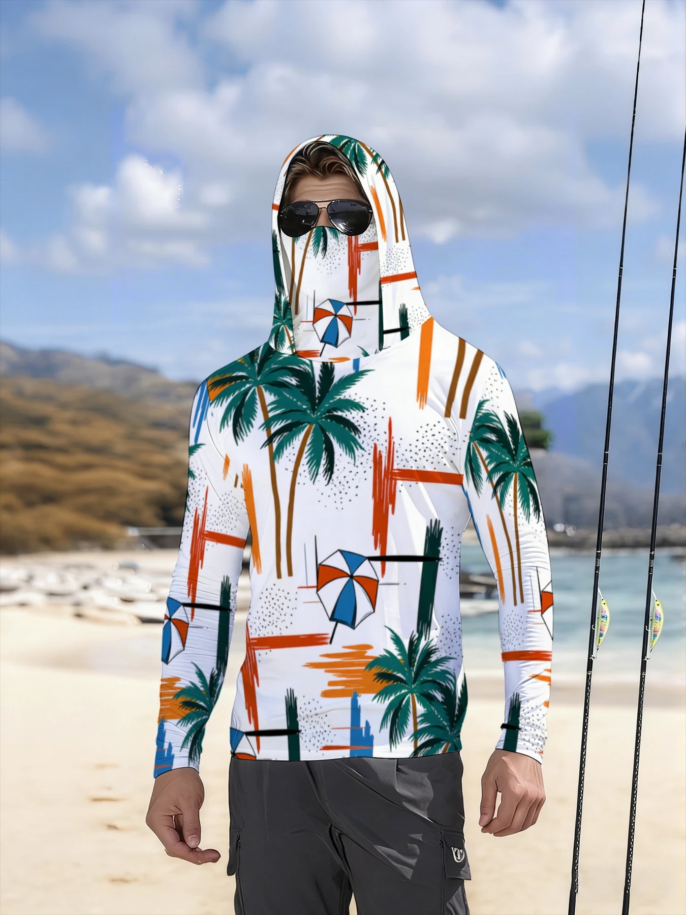 2026 Summer New Style Men's Lo - Summer Clothing Guys のレビューと価格