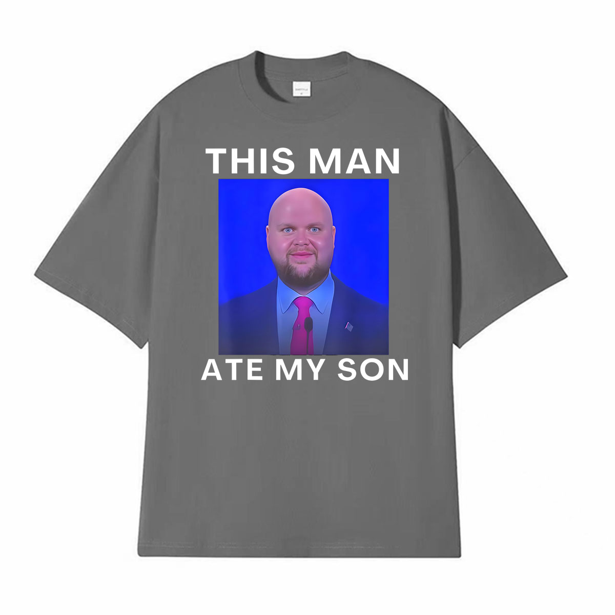 JD Vance This Man Ate My Son C - Summer Clothing Jd のレビューと価格