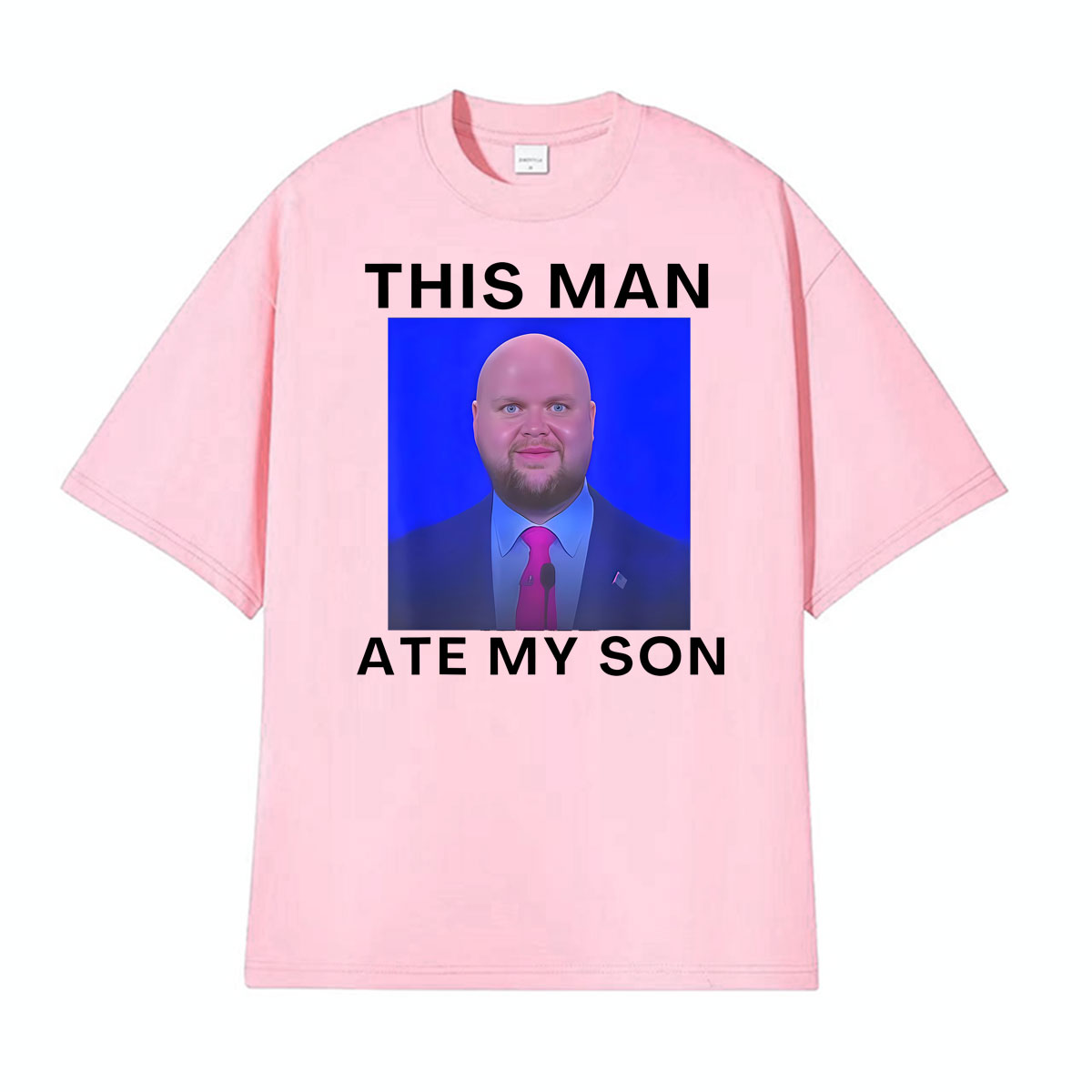 JD Vance This Man Ate My Son C - Summer Clothing Jd のレビューと価格